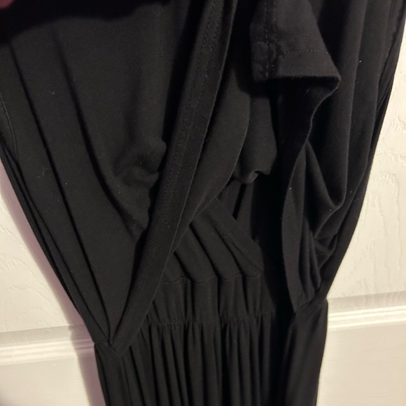 Latched Mama Boardwalk Nursing Dress - Picture 4 of 7